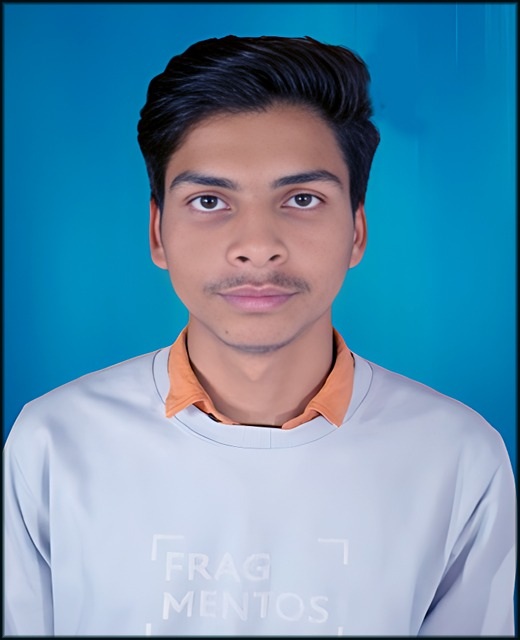Student Photo Not Available