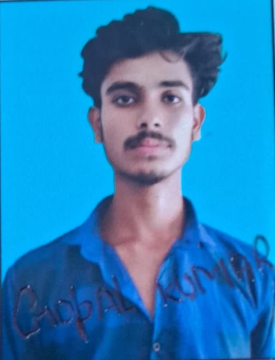 Student Photo Not Available