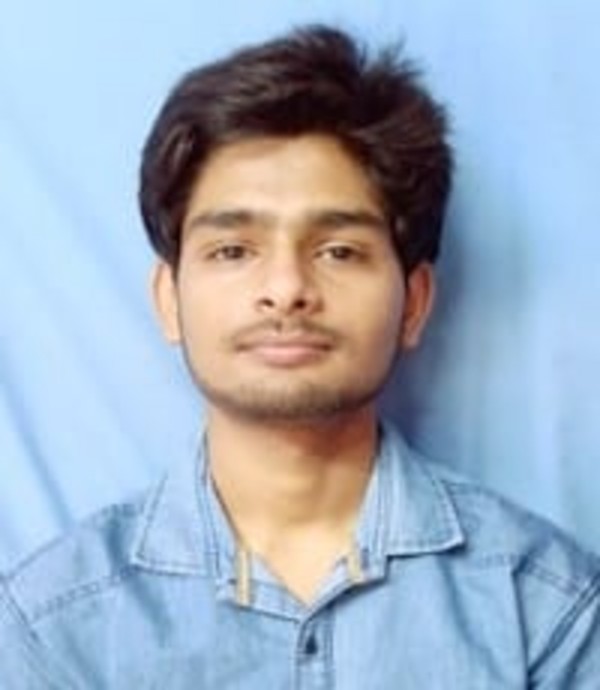 Student Photo Not Available