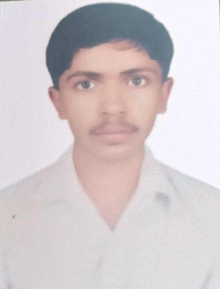 Student Photo Not Available