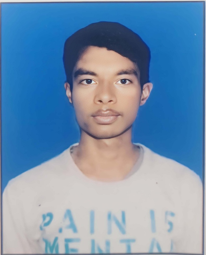 Student Photo Not Available