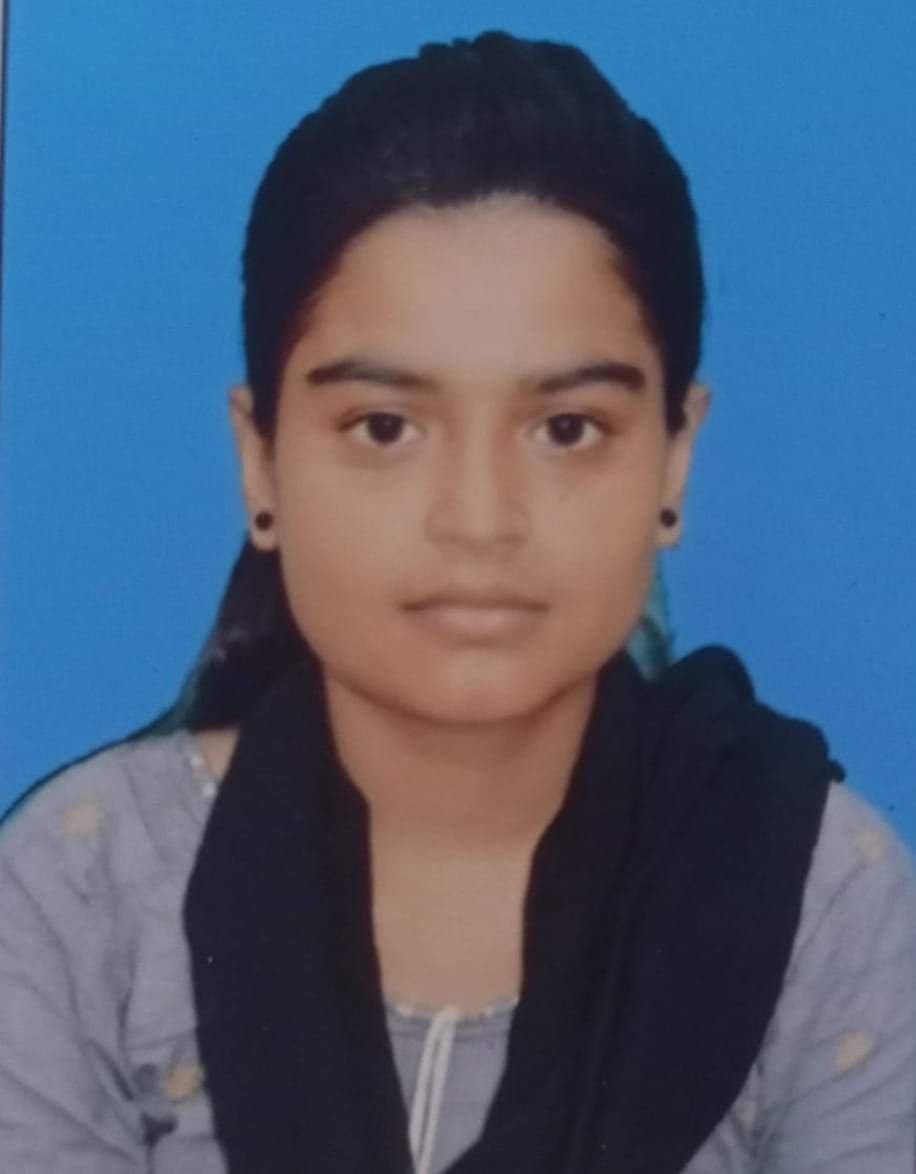 Student Photo Not Available