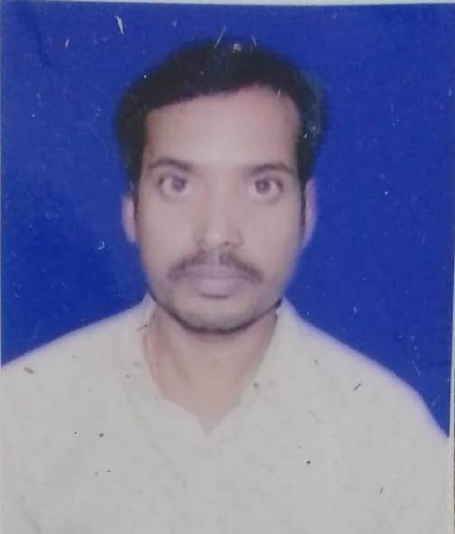 Student Photo Not Available