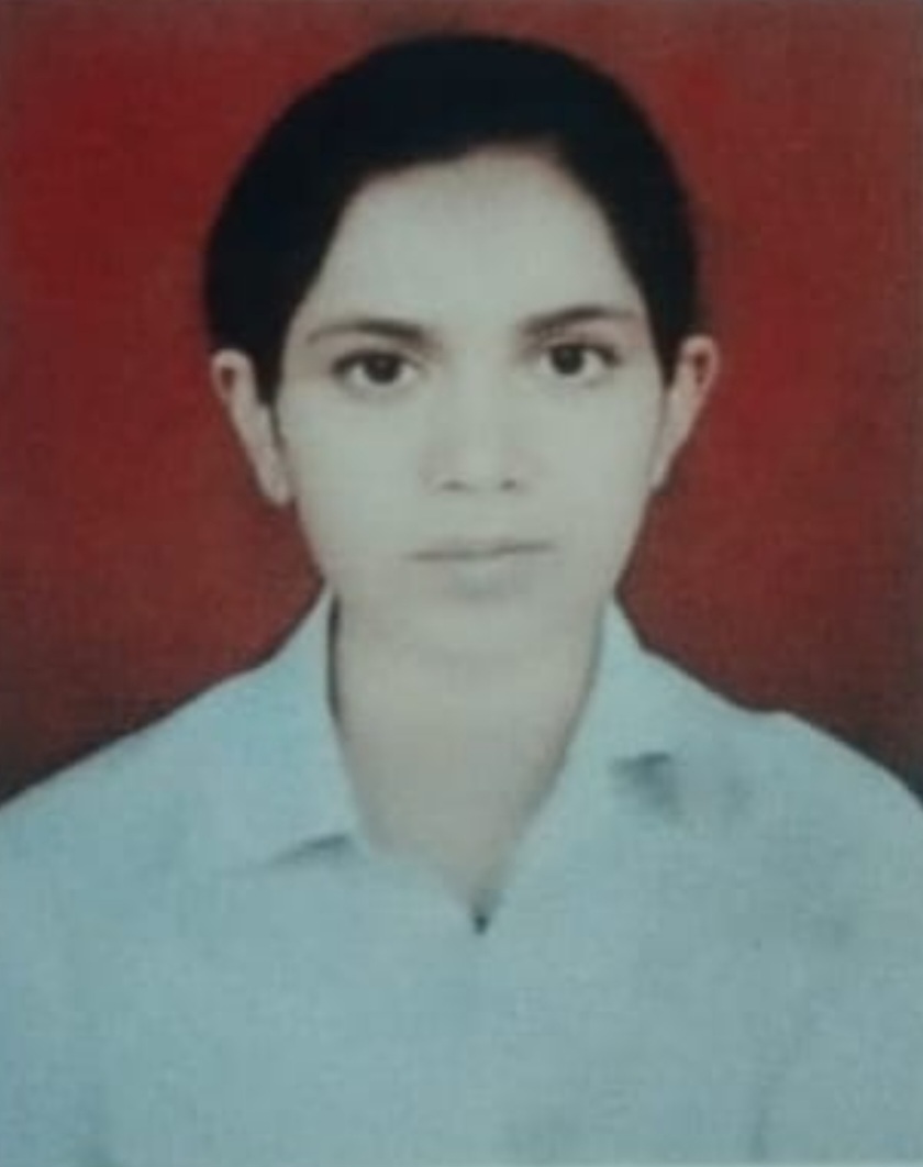 Student Photo Not Available