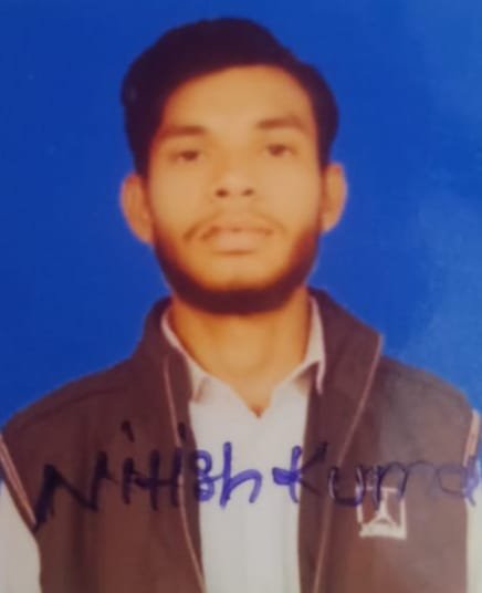 Student Photo Not Available