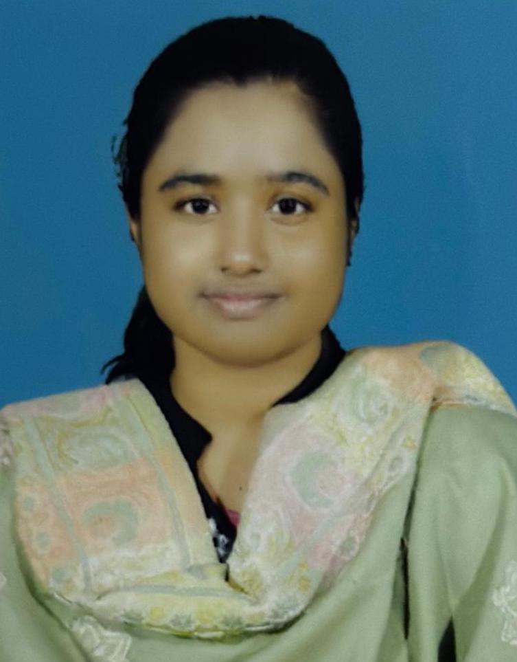 Student Photo Not Available