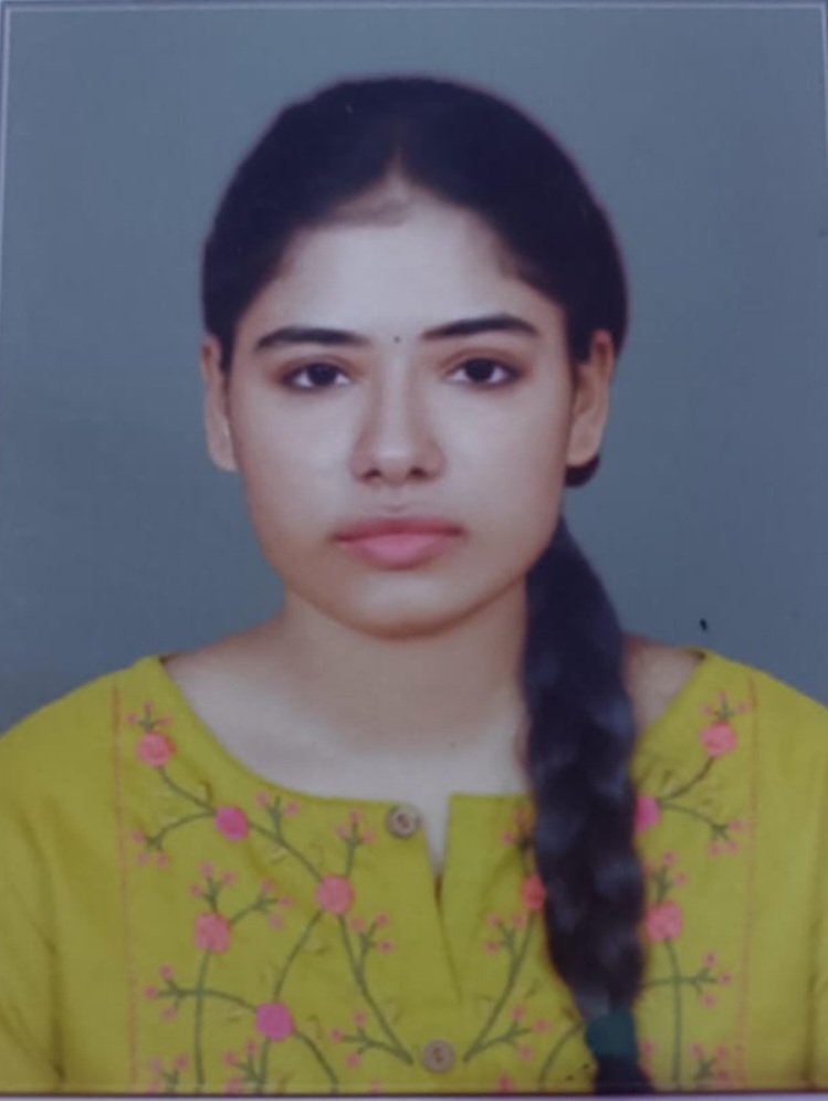 Student Photo Not Available