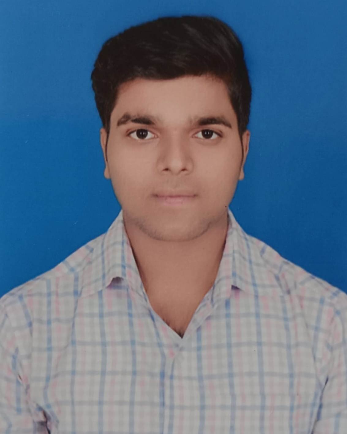 Student Photo Not Available