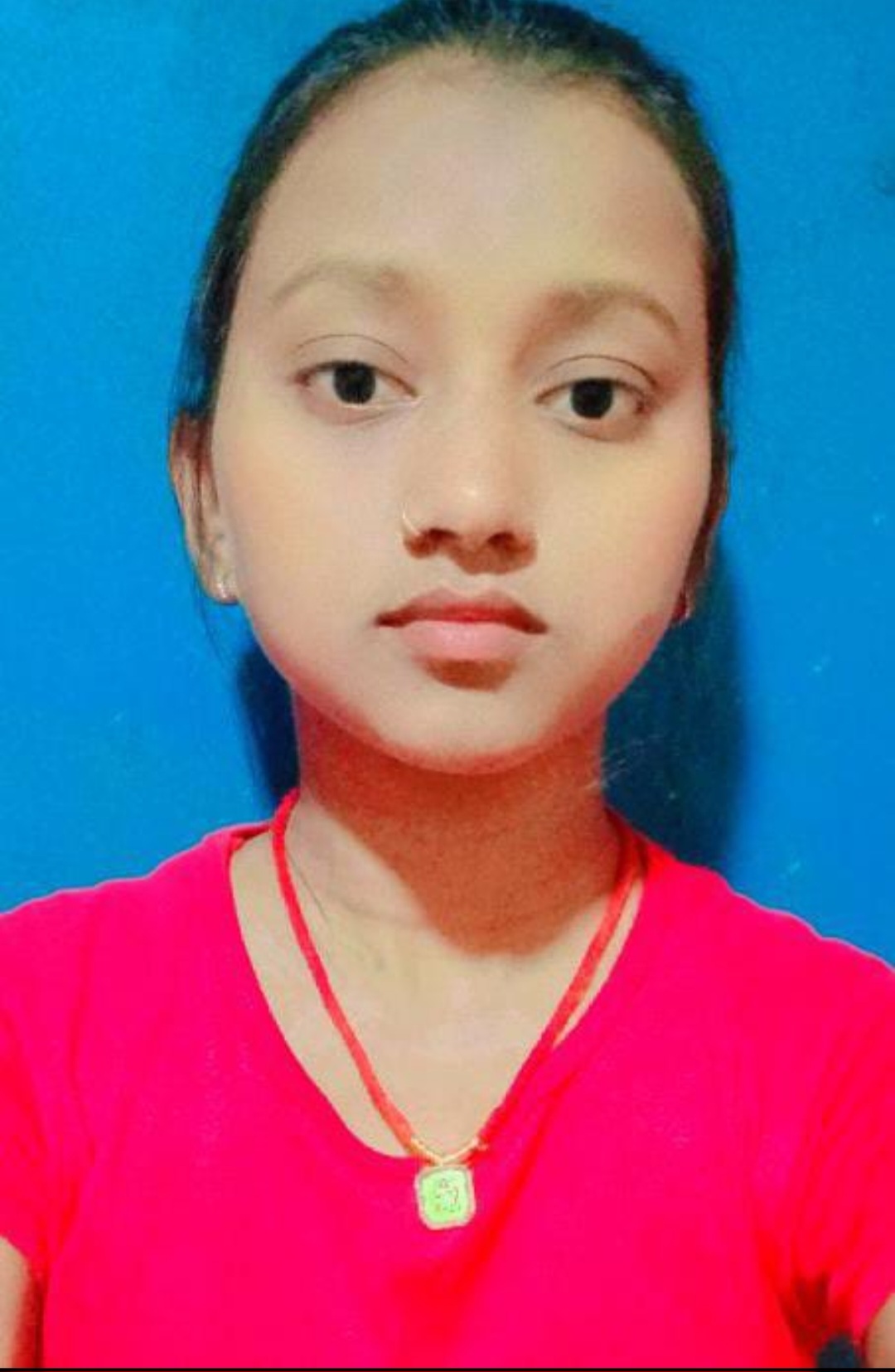 Student Photo Not Available