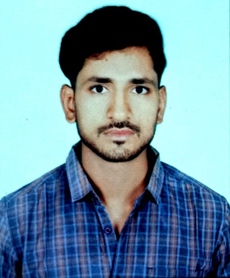 Student Photo Not Available