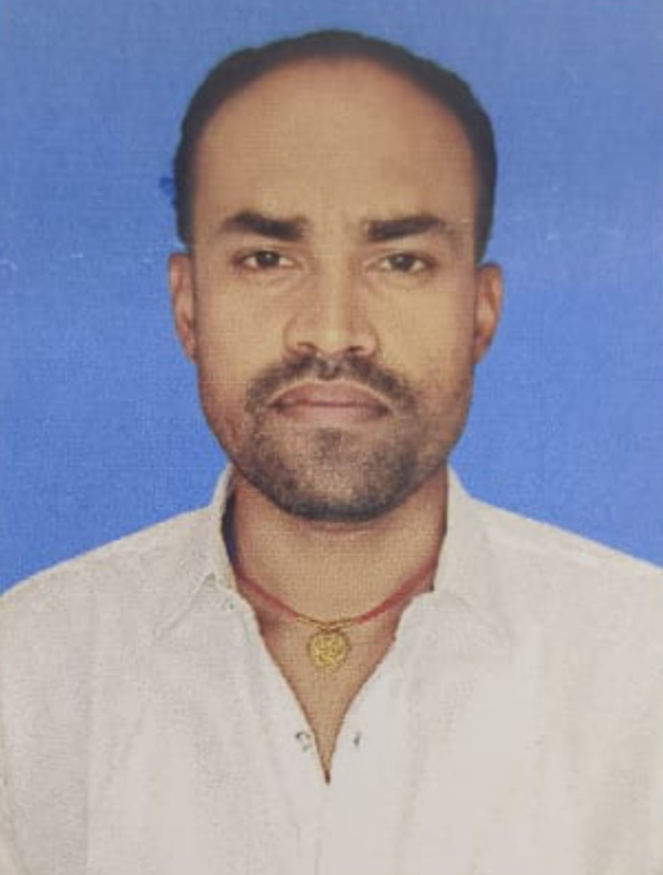 Student Photo Not Available