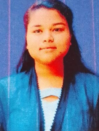 Student Photo Not Available