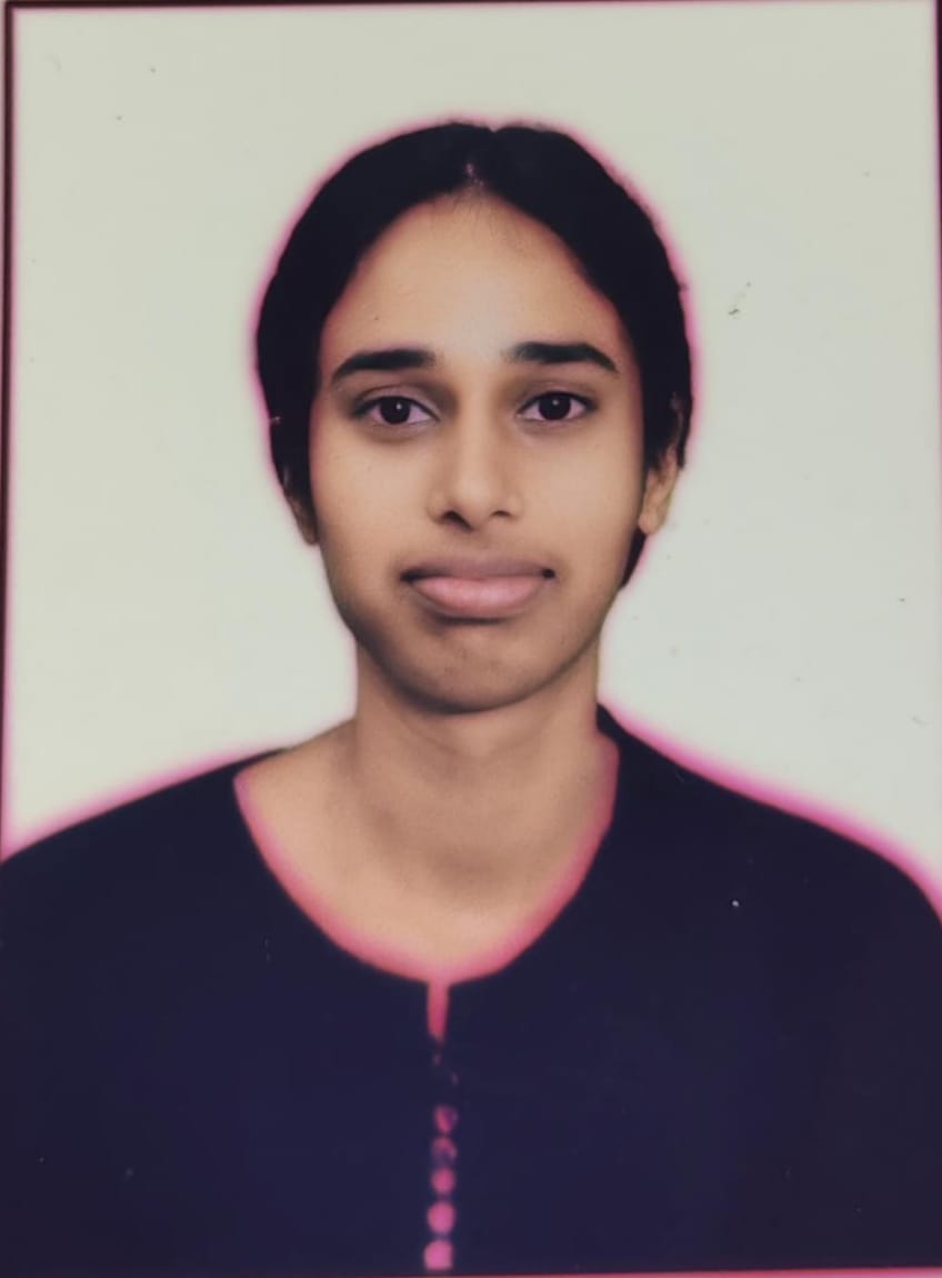 Student Photo Not Available