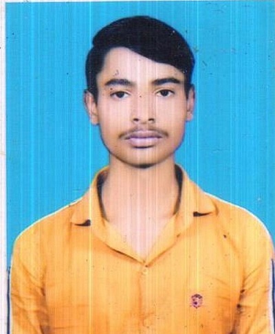 Student Photo Not Available