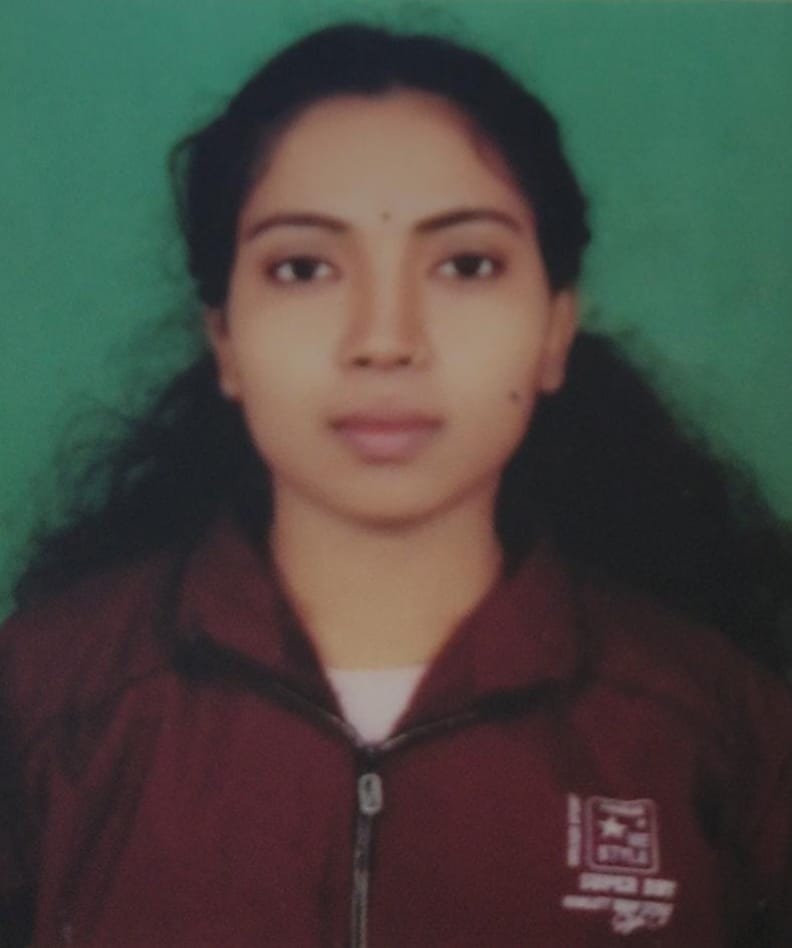 Student Photo Not Available