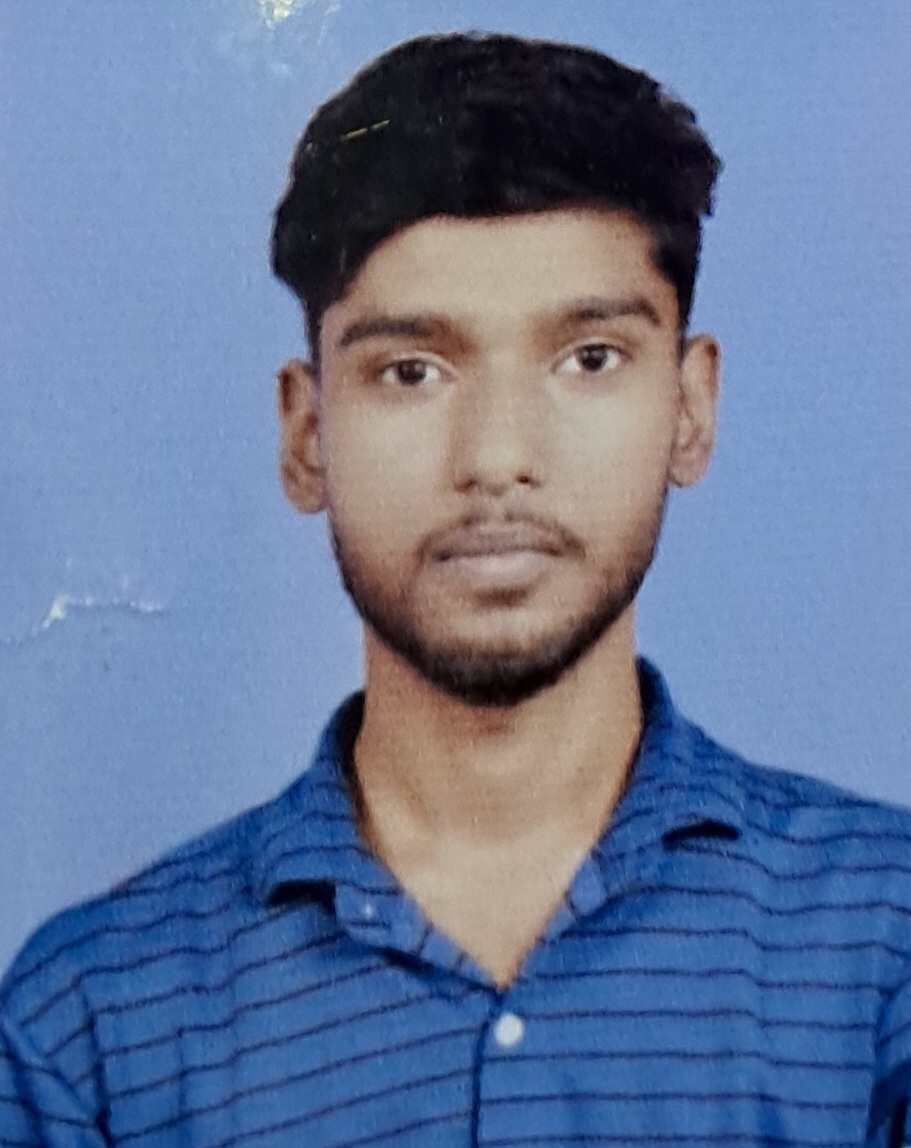 Student Photo Not Available