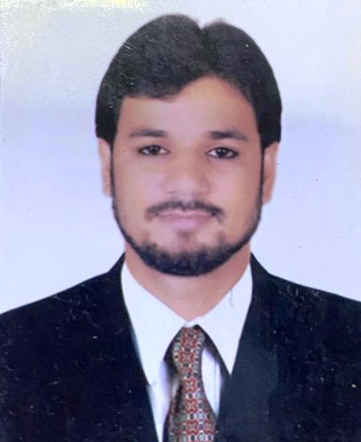 Student Photo Not Available