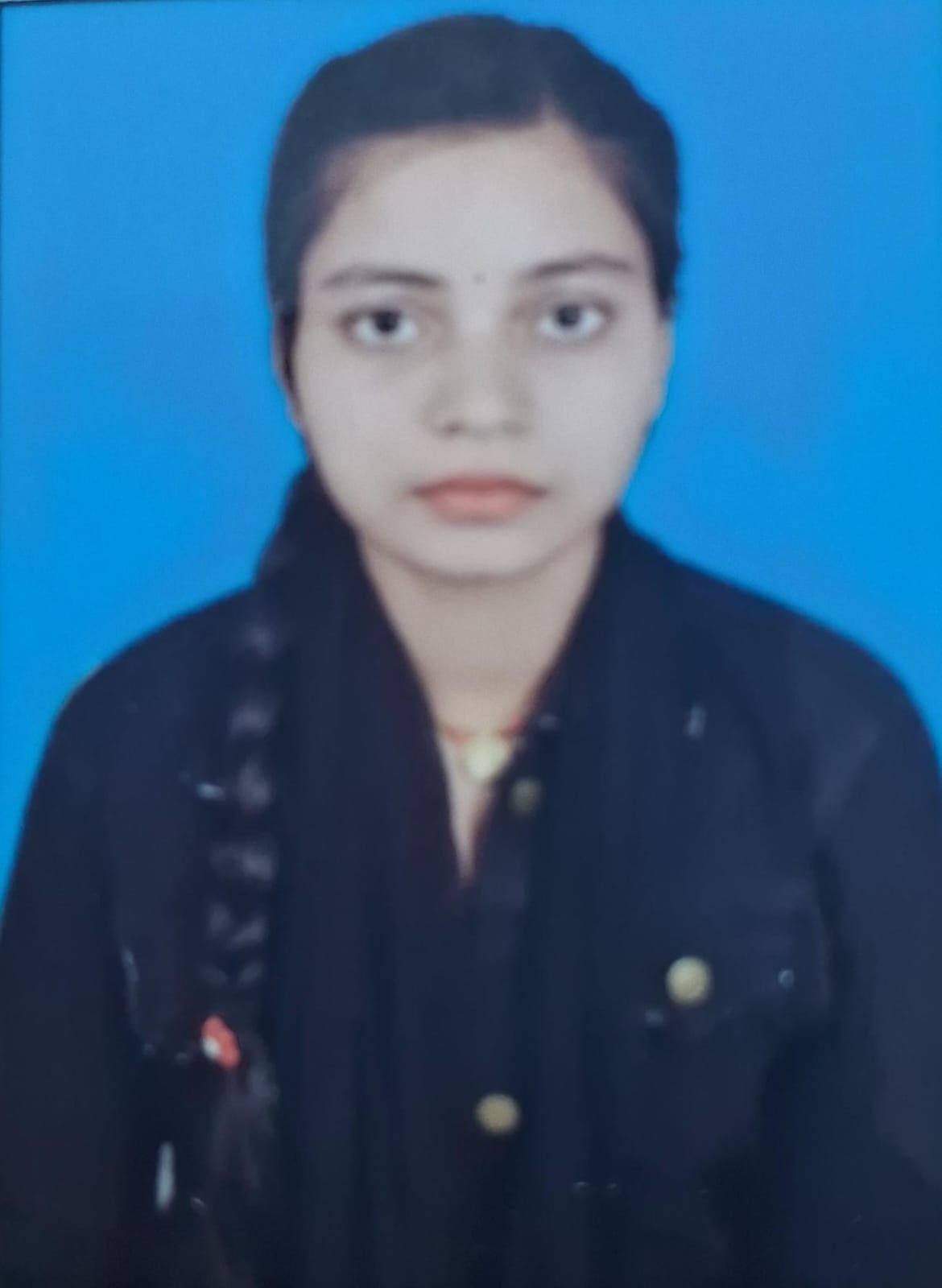 Student Photo Not Available