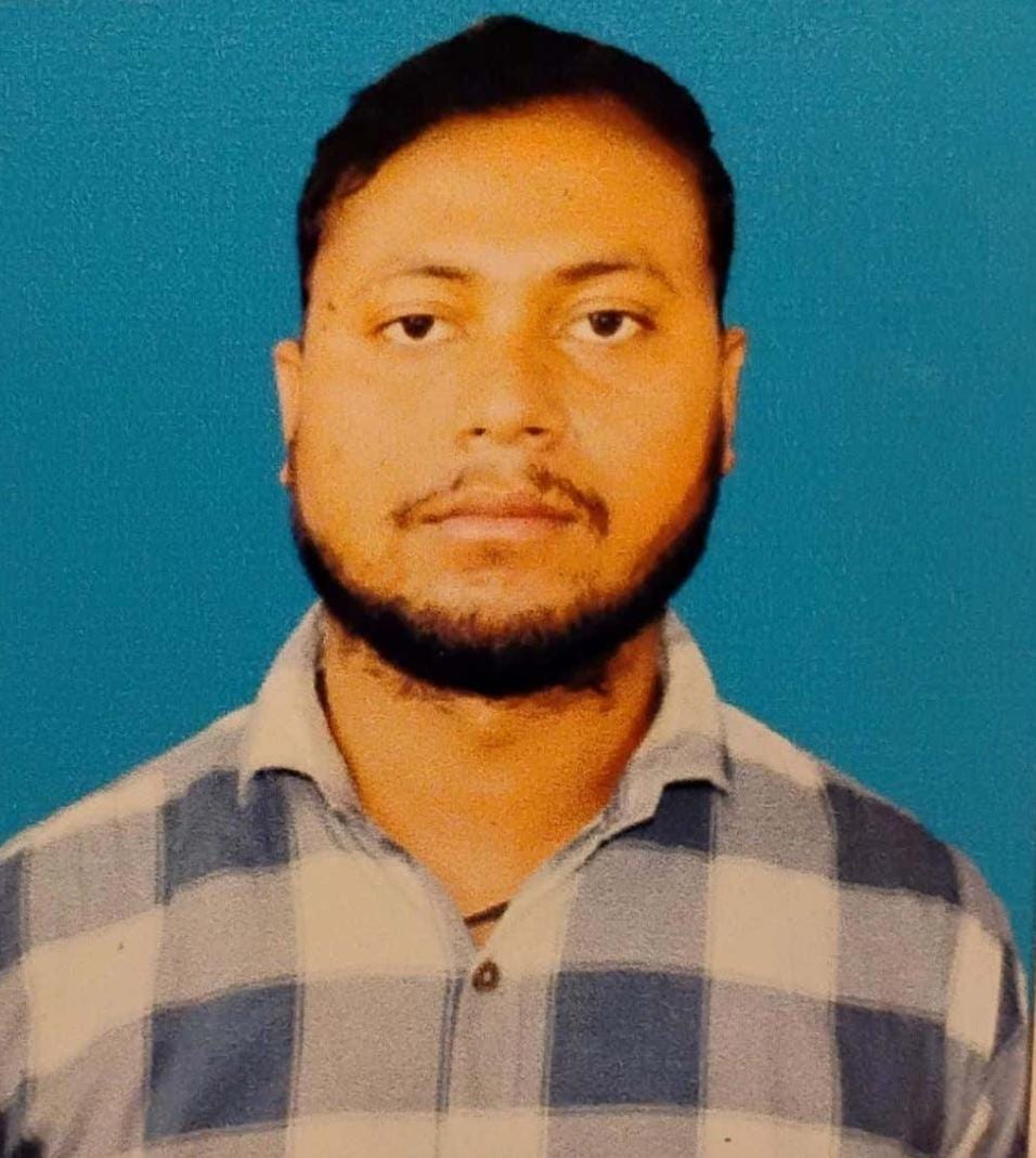 Student Photo Not Available