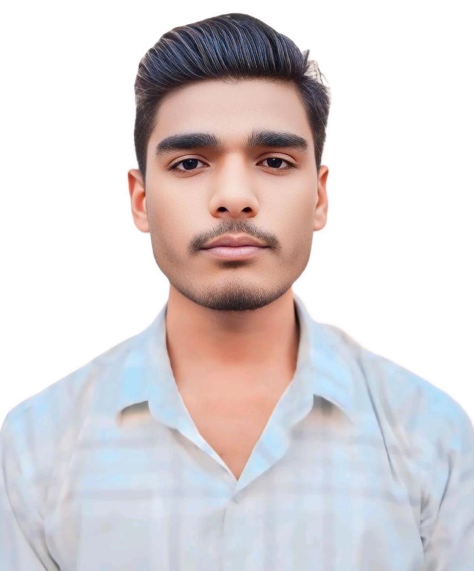 Student Photo Not Available