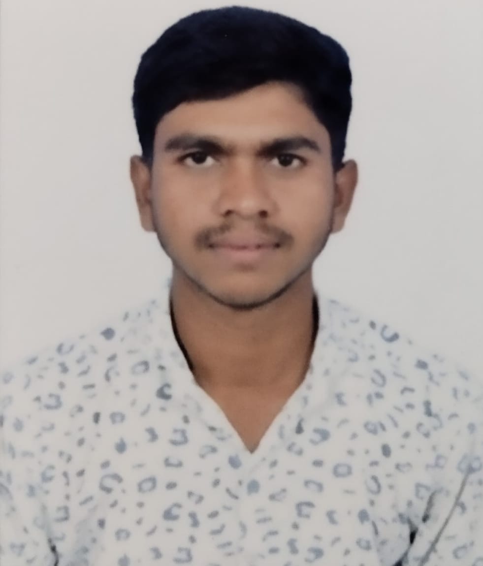 Student Photo Not Available