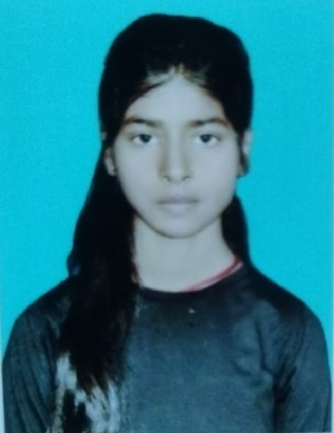 Student Photo Not Available