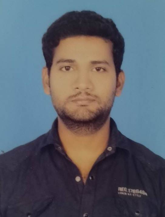 Student Photo Not Available