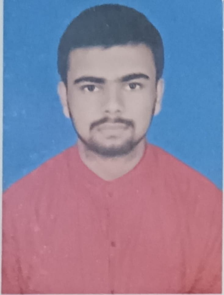 Student Photo Not Available