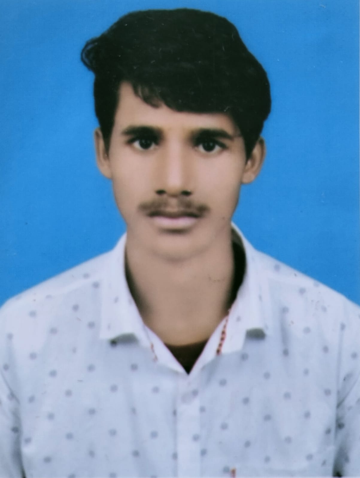 Student Photo Not Available