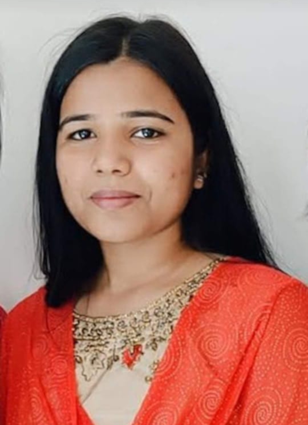 Student Photo Not Available