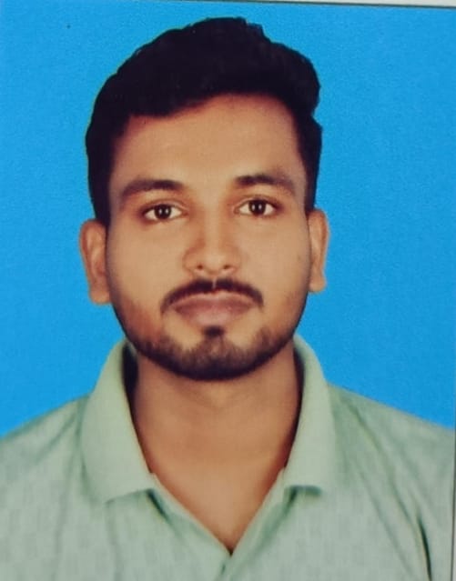 Student Photo Not Available