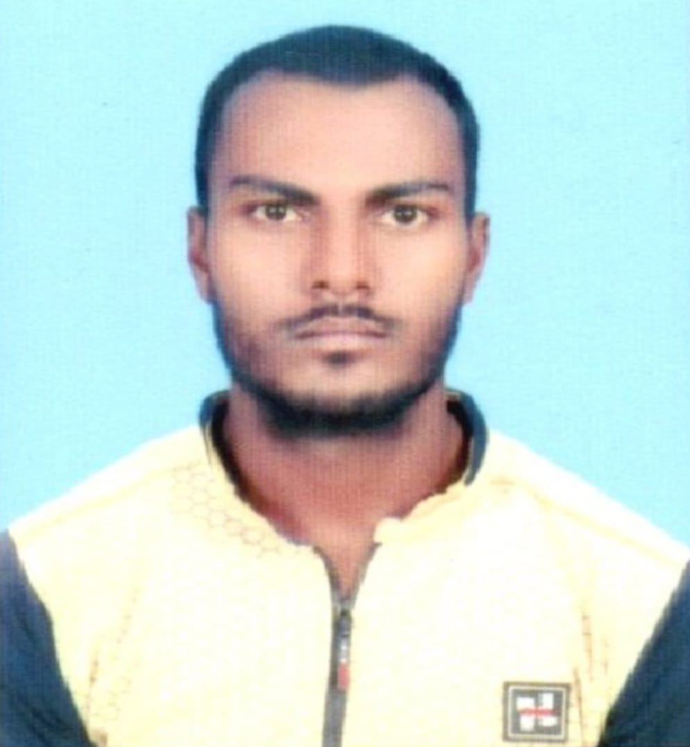 Student Photo Not Available