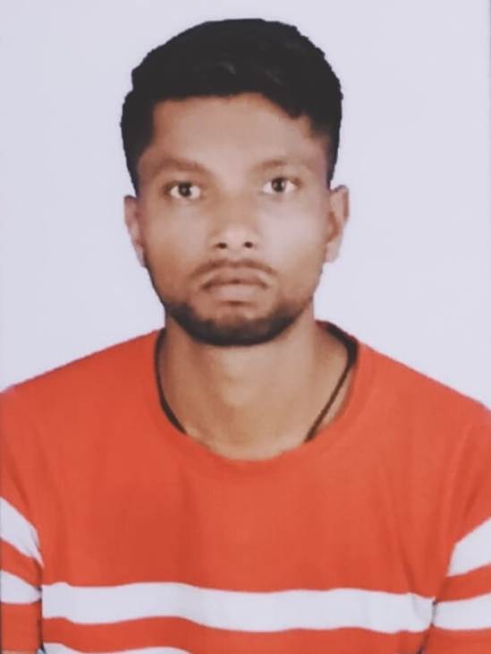 Student Photo Not Available