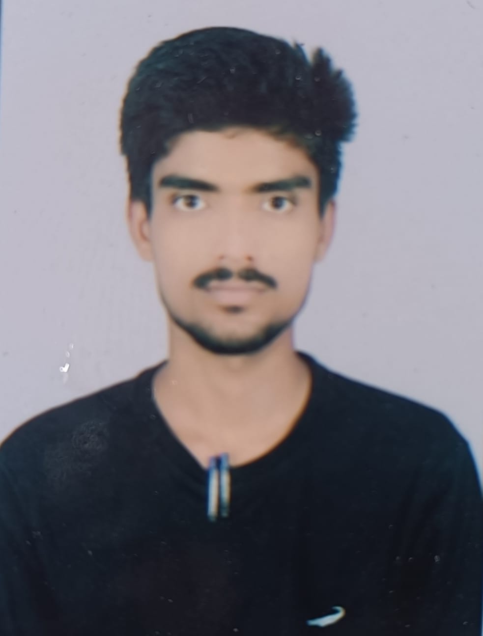 Student Photo Not Available