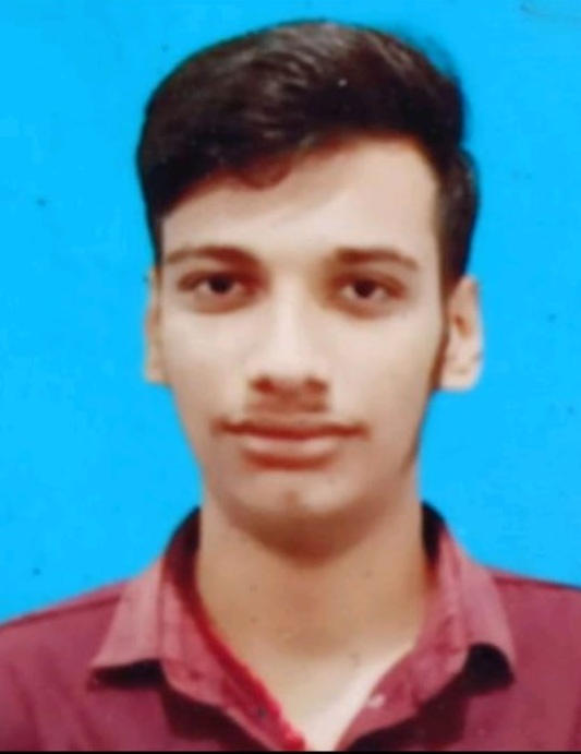 Student Photo Not Available