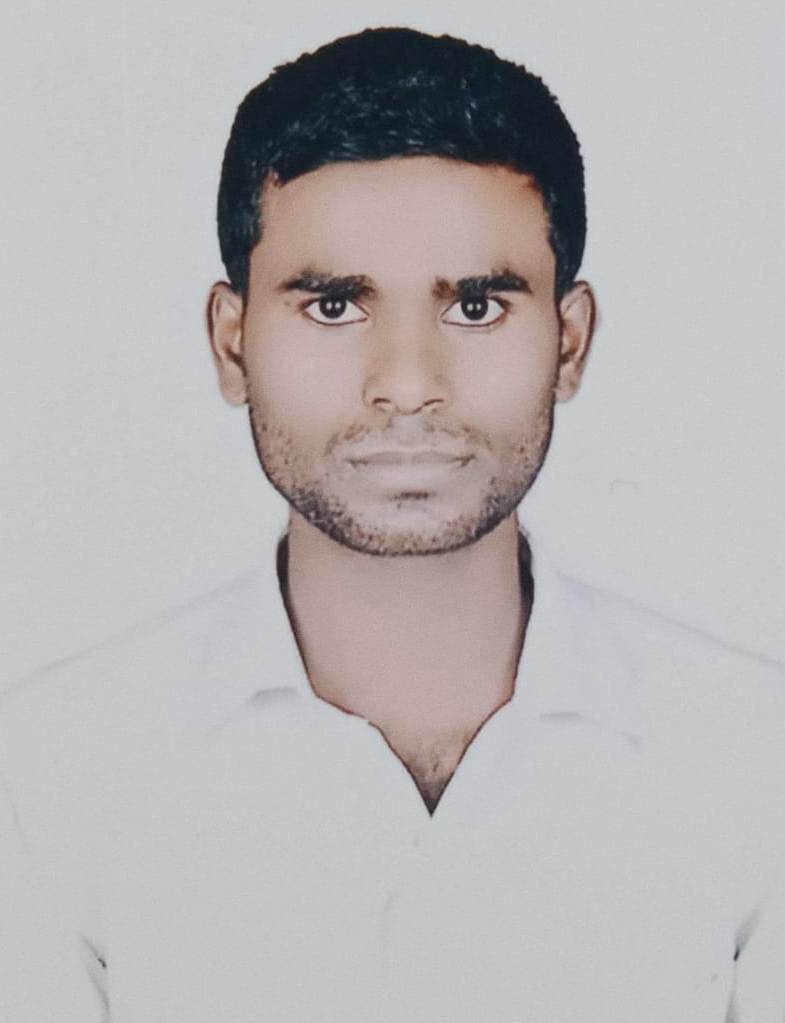 Student Photo Not Available