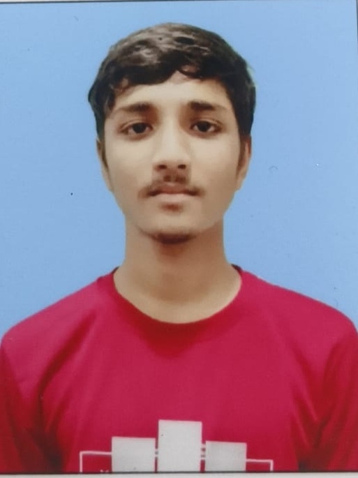 Student Photo Not Available