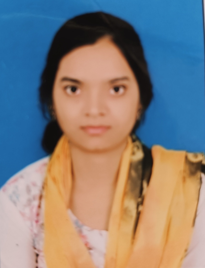 Student Photo Not Available