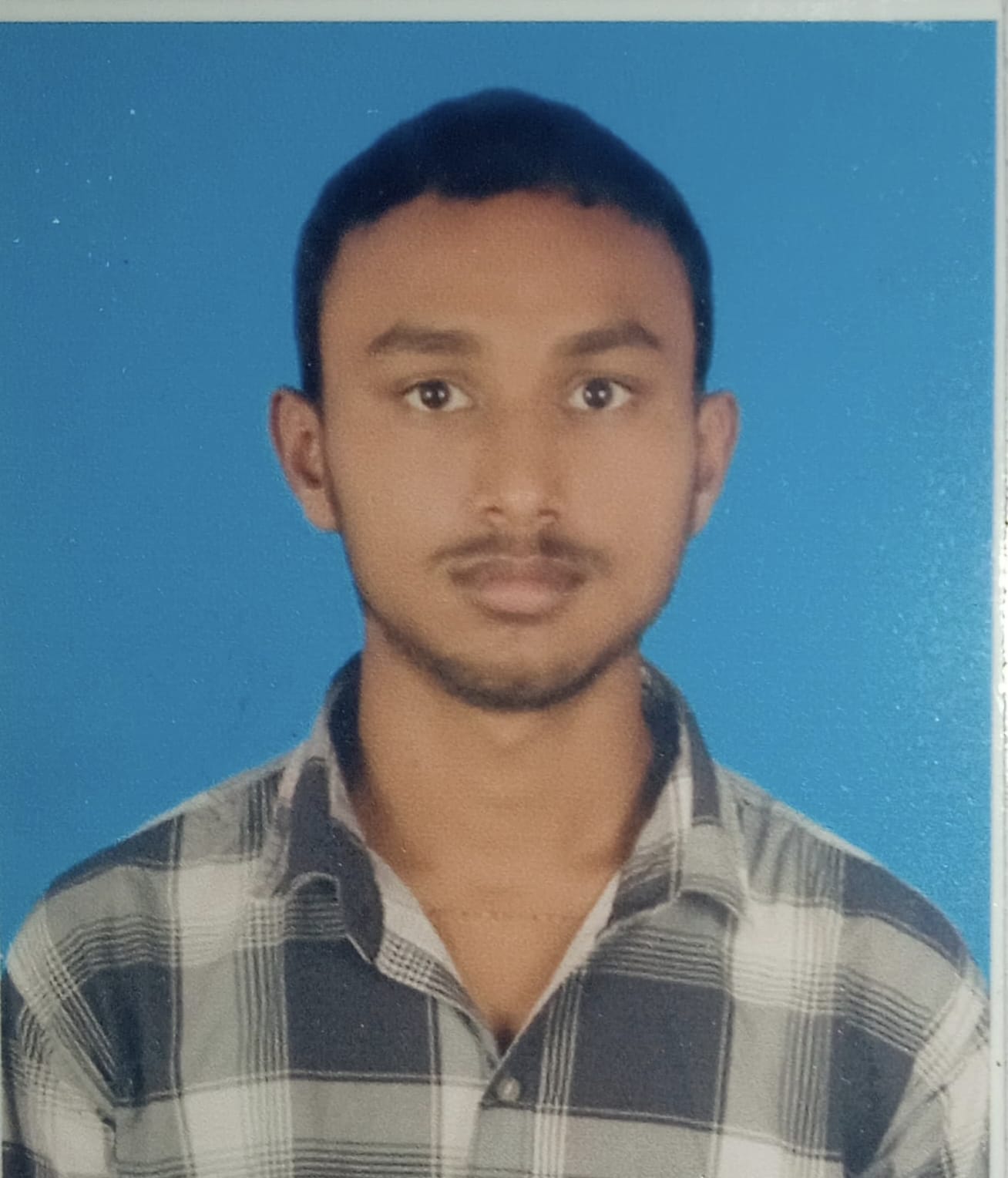 Student Photo Not Available