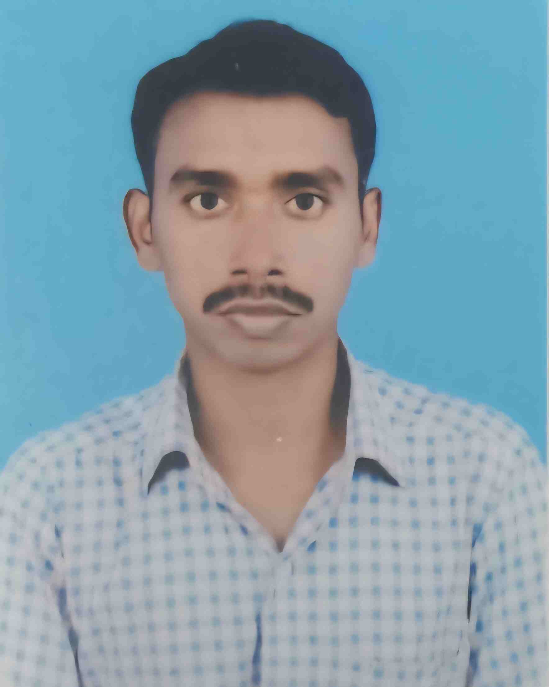 Student Photo Not Available