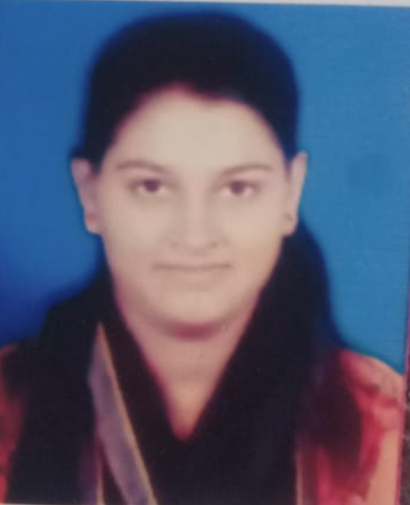 Student Photo Not Available