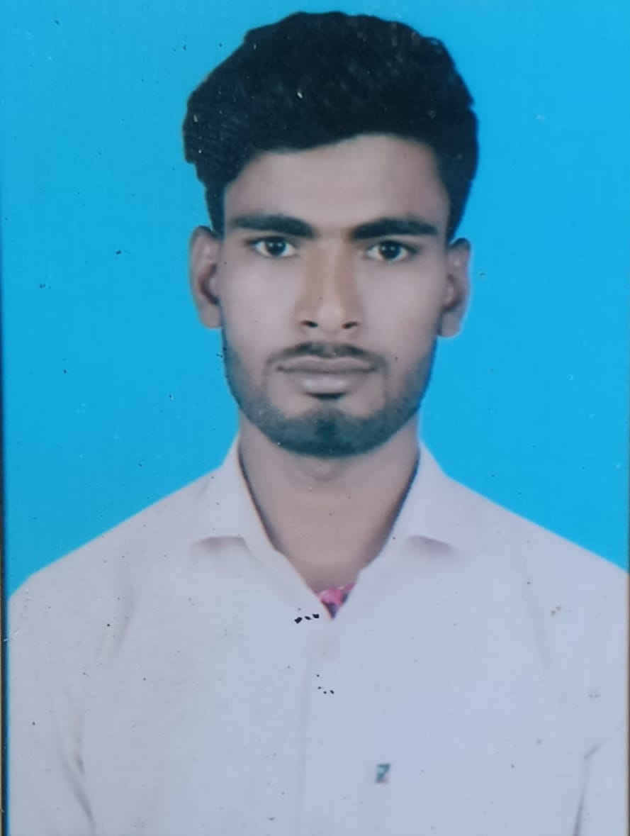 Student Photo Not Available