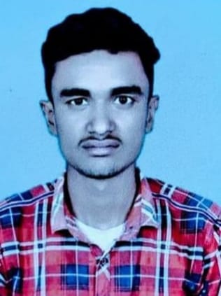 Student Photo Not Available