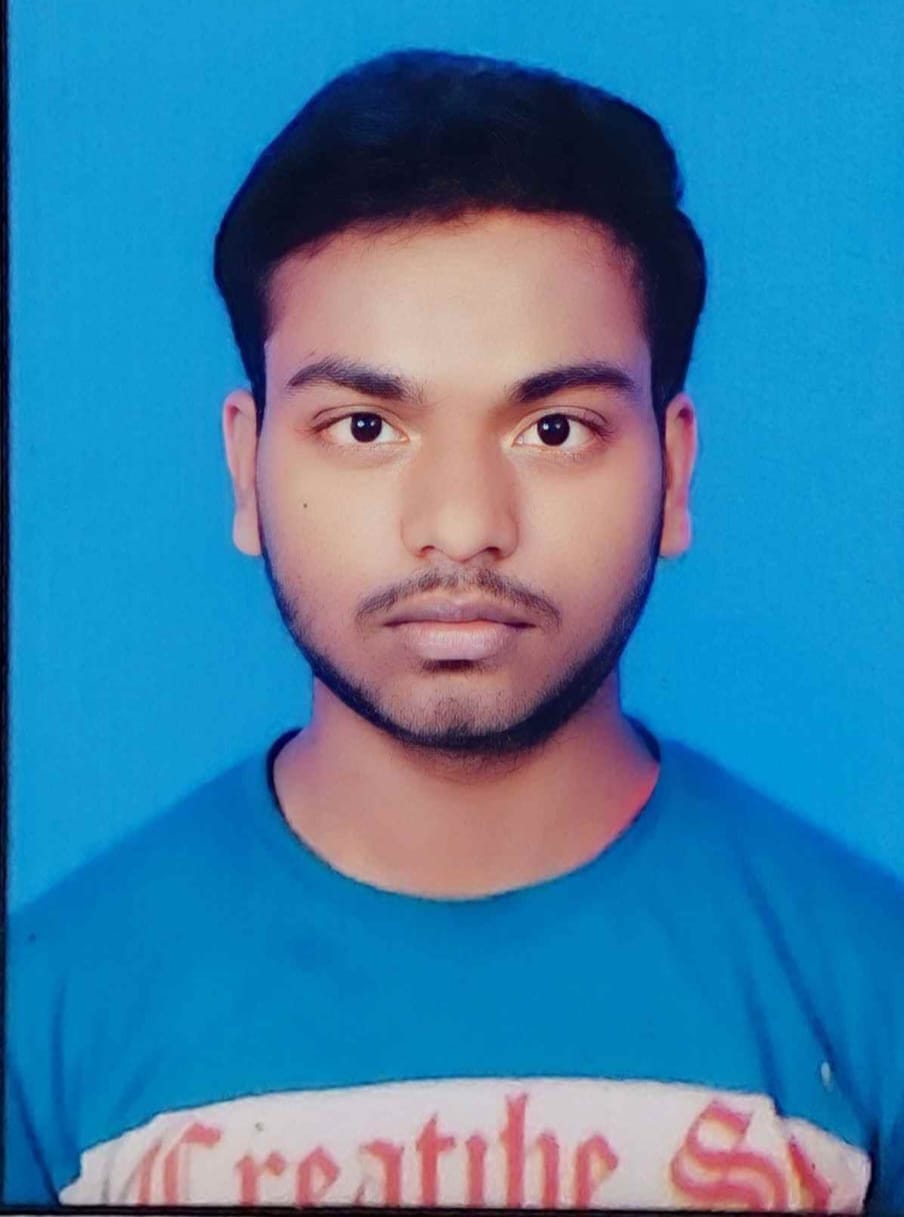 Student Photo Not Available