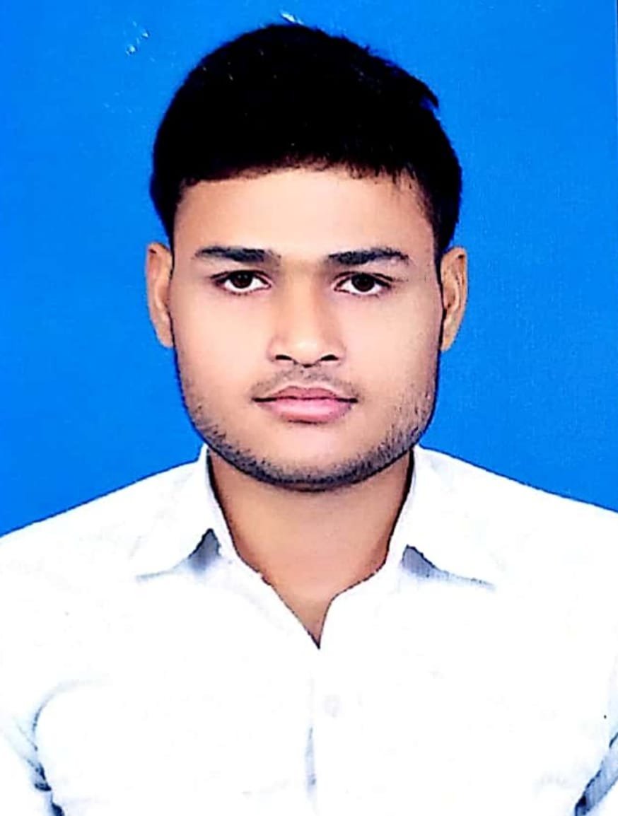 Student Photo Not Available