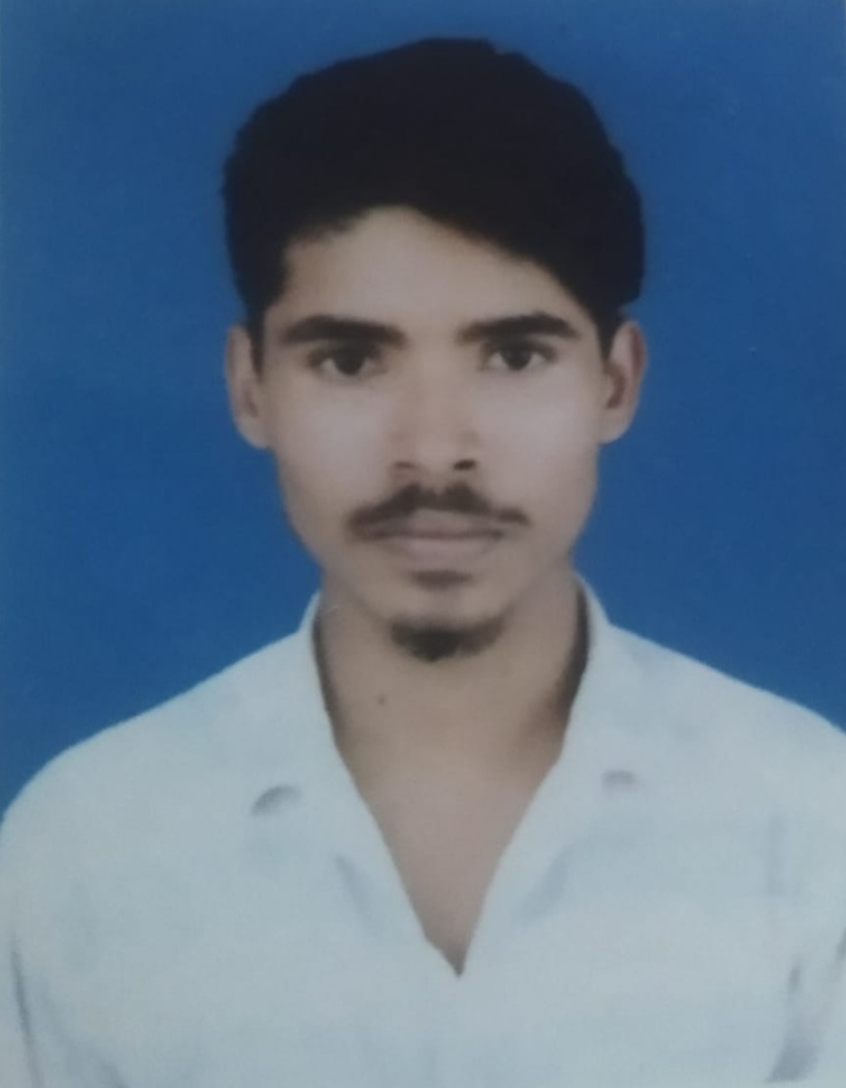 Student Photo Not Available