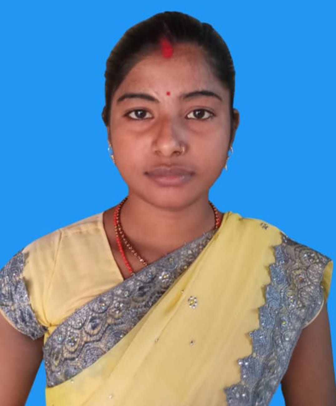 Student Photo Not Available