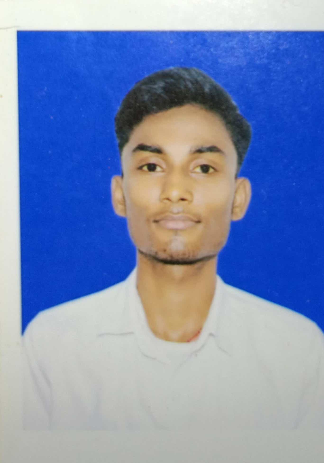 Student Photo Not Available