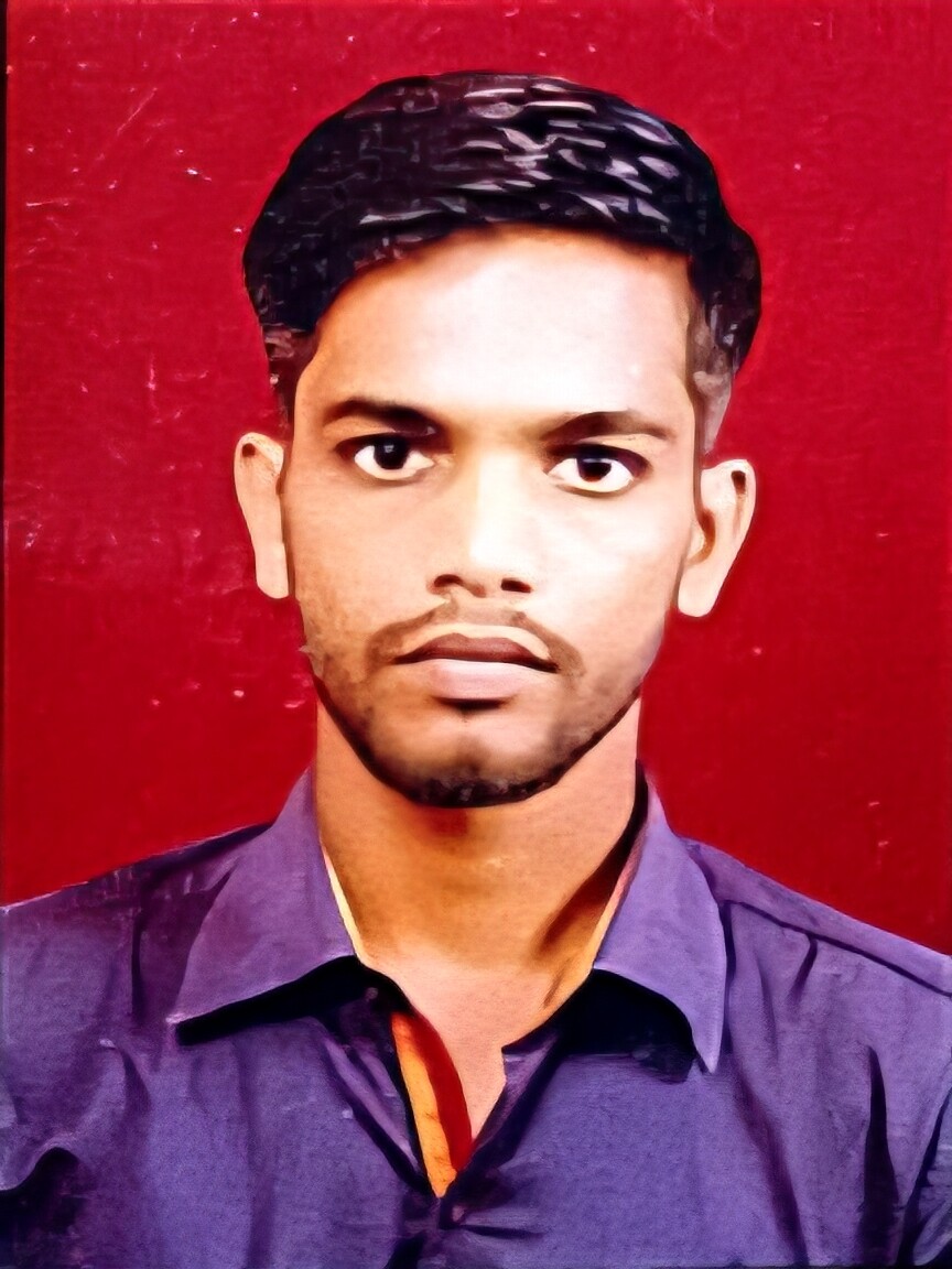 Student Photo Not Available