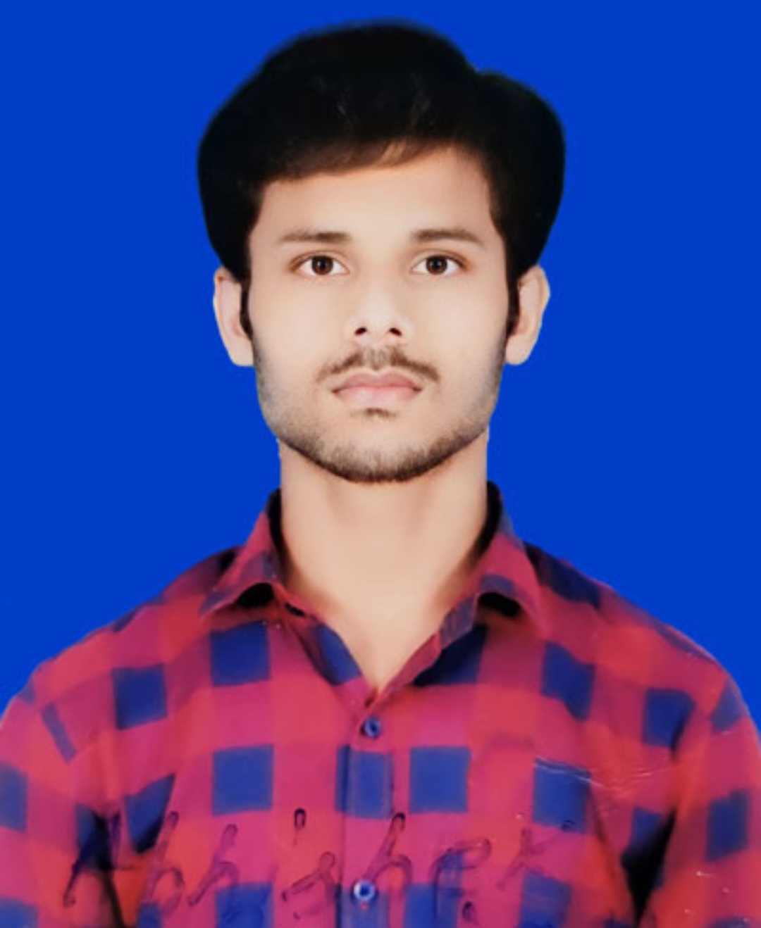 Student Photo Not Available